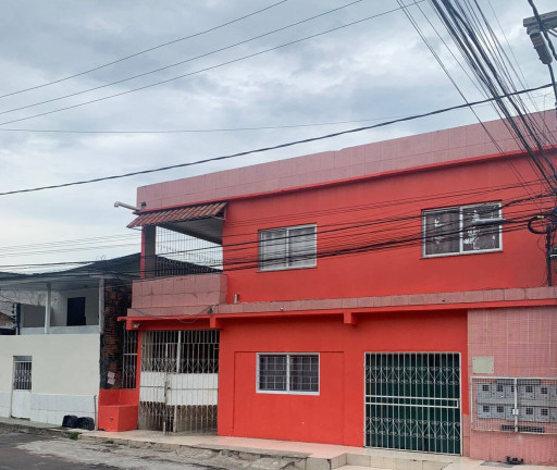 Imagem Sala Comercial à Venda, 300 m² em Japiim - Manaus