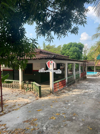 Imagem Casa de Condomínio com 3 Quartos à Venda, 200 m² em Tarumã-açu - Manaus