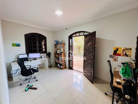 Imagem Casa com 3 Quartos à Venda, 285 m² em Residencial Ouro Verde - Igarapé Imagem Casa com 3 Quartos à Venda, 285 m² em Residencial Ouro Verde - Igarapé