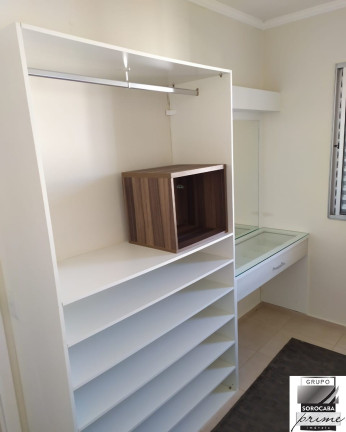 Imagem Apartamento com 2 Quartos à Venda, 47 m² em Bairro Da Vossoroca - Sorocaba Imagem Apartamento com 2 Quartos à Venda, 47 m² em Bairro Da Vossoroca - Sorocaba