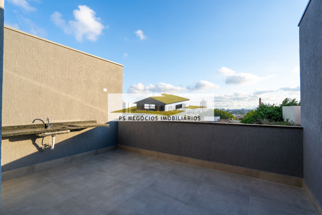 Imagem Casa de Condomínio com 3 Quartos à Venda, 165 m² em Vila Bela - São Paulo