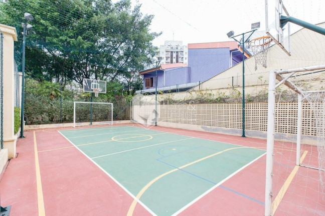 Imagem Apartamento com 3 Quartos à Venda, 216 m² em Jardim Vila Mariana - São Paulo Imagem Apartamento com 3 Quartos à Venda, 216 m² em Jardim Vila Mariana - São Paulo