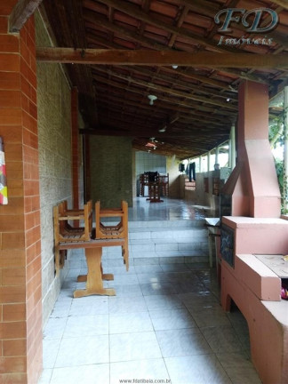 Imagem Chácara com 5 Quartos à Venda, 2.050 m² em Terra Preta (terra Preta) - Mairiporã Imagem Chácara com 5 Quartos à Venda, 2.050 m² em Terra Preta (terra Preta) - Mairiporã