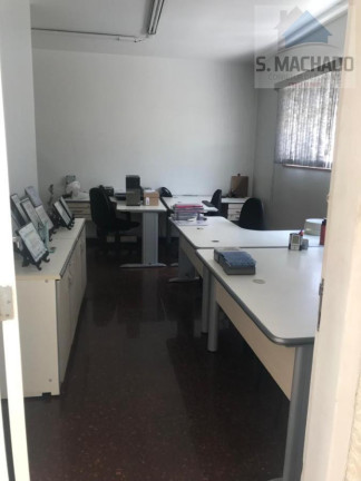 Imagem Casa para Alugar, 720 m² em Jardim - Santo André