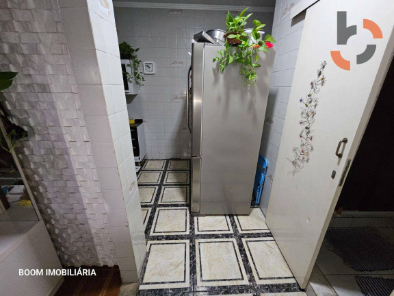 Imagem Casa com 2 Quartos à Venda, 97 m² em Comendador Soares - Nova Iguaçu