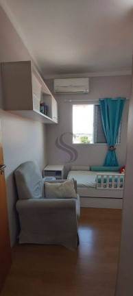 Imagem Sobrado com 3 Quartos à Venda, 130 m² em Vila Jardini - Sorocaba