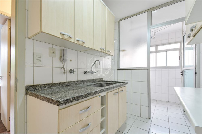 Imagem Apartamento com 2 Quartos à Venda, 65 m² em Vila Gumercindo - São Paulo Imagem Apartamento com 2 Quartos à Venda, 65 m² em Vila Gumercindo - São Paulo