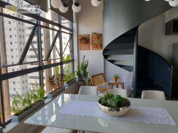 Imagem Apartamento com 3 Quartos à Venda, 120 m² em Tambaú - João Pessoa Imagem Apartamento com 3 Quartos à Venda, 120 m² em Tambaú - João Pessoa