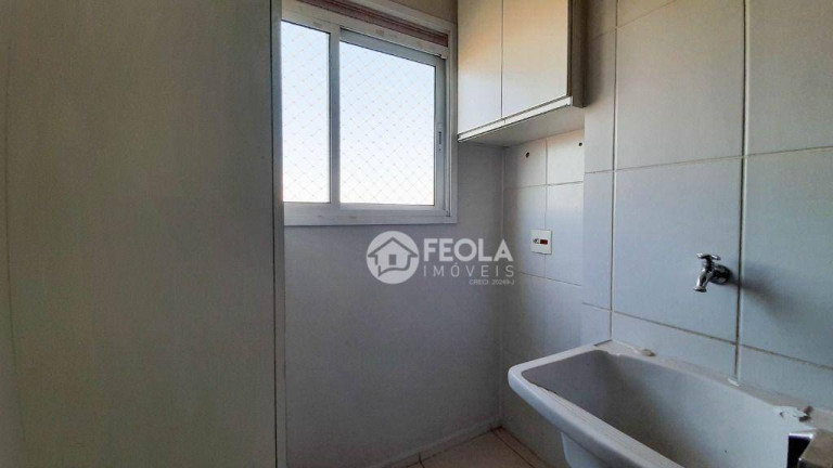 Imagem Apartamento com 2 Quartos à Venda, 56 m² em Vila Santa Catarina - Americana Imagem Apartamento com 2 Quartos à Venda, 56 m² em Vila Santa Catarina - Americana