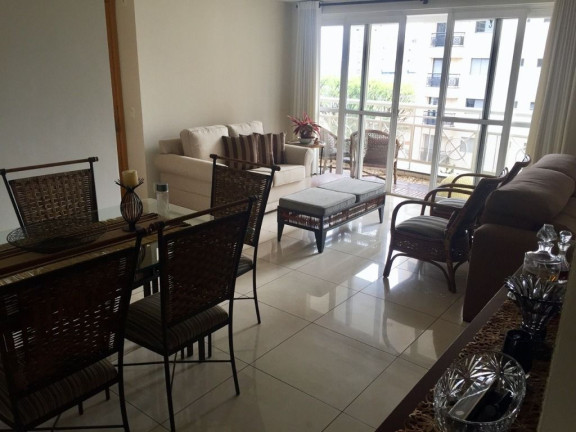 Imagem Apartamento com 3 Quartos à Venda, 125 m² em Vila Leopoldina - São  Paulo
