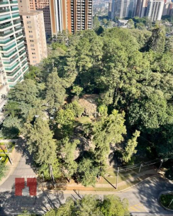 Imagem Apartamento com 4 Quartos à Venda, 360 m² em Alphaville Centro Industrial E Empresarial/alphaville. - Barueri