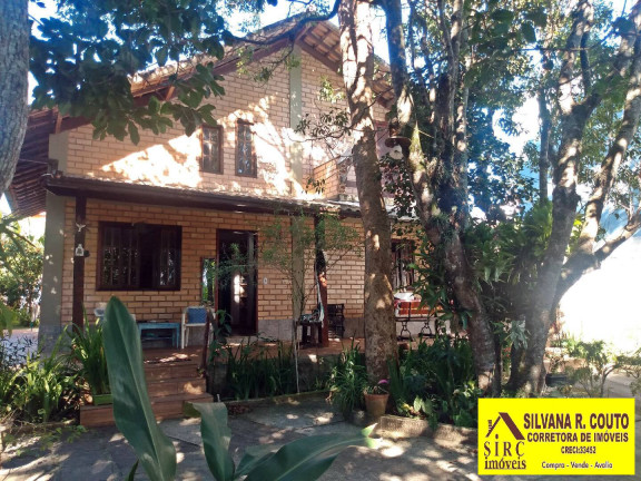 Imagem Casa com 4 Quartos à Venda, 480 m² em São Bento Da Lagoa - Maricá Imagem Casa com 4 Quartos à Venda, 480 m² em São Bento Da Lagoa - Maricá