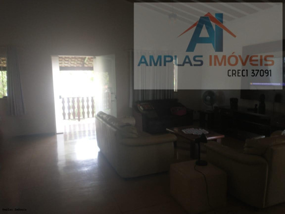 Imagem Casa com 4 Quartos à Venda, 400 m² em Vila Maria Regina - Juatuba