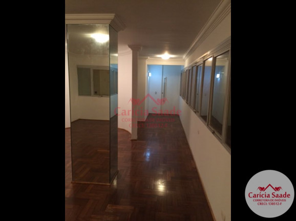 Imagem Apartamento com 4 Quartos à Venda, 178 m² em Bela Vista - São Paulo