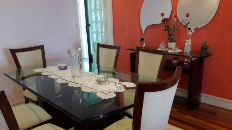 Imagem Apartamento com 3 Quartos à Venda, 105 m² em Vila Regente Feijó - São Paulo