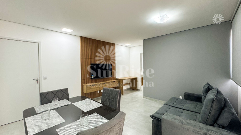 Imagem Apartamento com 1 Quarto para Alugar, 45 m² em Bethaville I - Barueri Imagem Apartamento com 1 Quarto para Alugar, 45 m² em Bethaville I - Barueri