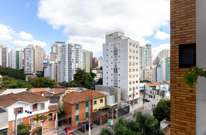 Imagem Apartamento com 2 Quartos à Venda, 60 m² em Vila Mariana - São Paulo Imagem Apartamento com 2 Quartos à Venda, 60 m² em Vila Mariana - São Paulo