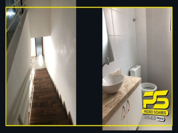Imagem Casa com 2 Quartos à Venda, 80 m² em Formosa - Cabedelo Imagem Casa com 2 Quartos à Venda, 80 m² em Formosa - Cabedelo