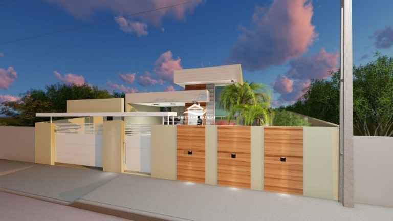 Imagem Casa com 2 Quartos à Venda, 100 m² em Jardim Atlântico Central (itaipuaçu) - Maricá Imagem Casa com 2 Quartos à Venda, 100 m² em Jardim Atlântico Central (itaipuaçu) - Maricá