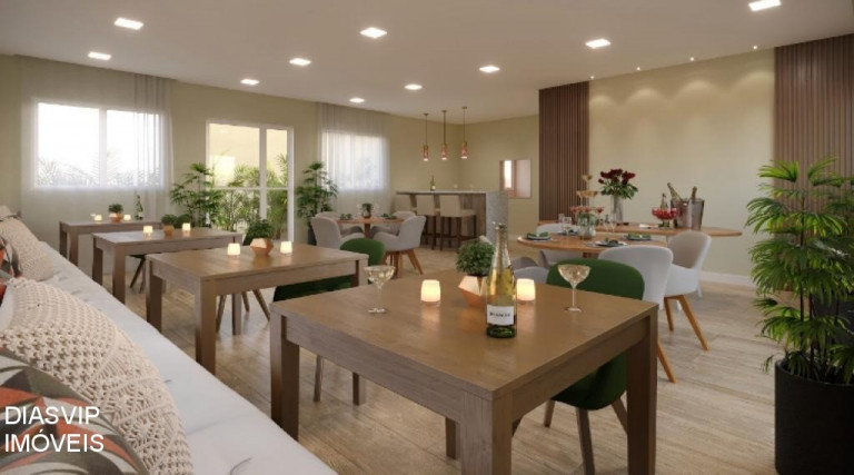 Imagem Flat com 2 Quartos à Venda, 41 m² em Bonsucesso - Rio De Janeiro Imagem Flat com 2 Quartos à Venda, 41 m² em Bonsucesso - Rio De Janeiro