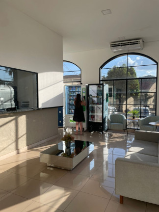 Imagem Apartamento com 1 Quarto para Alugar, 31 m² em Ribeirânia - Ribeirão Preto Imagem Apartamento com 1 Quarto para Alugar, 31 m² em Ribeirânia - Ribeirão Preto