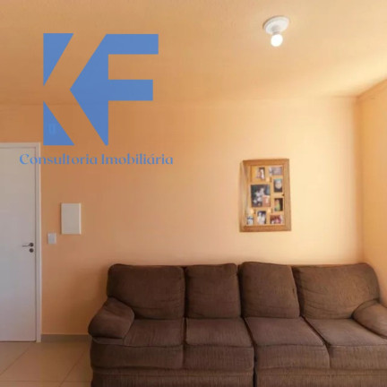Imagem Imóvel com 2 Quartos à Venda, 51 m² em Jardim São José - Campinas