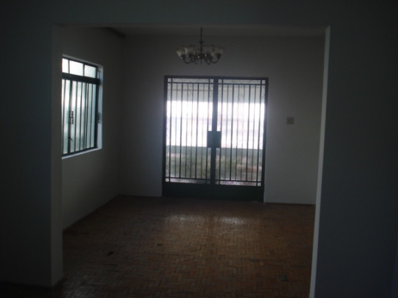 Imagem Casa com 2 Quartos à Venda, 100 m² em Conjunto Habitacional Engenheiro Otávio Rasi - Bauru Imagem Casa com 2 Quartos à Venda, 100 m² em Conjunto Habitacional Engenheiro Otávio Rasi - Bauru