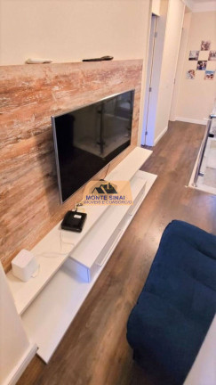 Imagem Casa de Condomínio com 3 Quartos à Venda,  em Green Valley - Votorantim