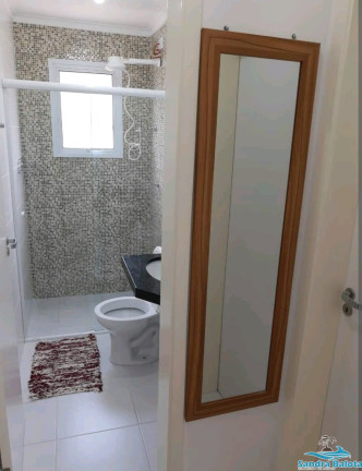 Imagem Apartamento com 2 Quartos à Venda, 65 m² em Itaguá - Ubatuba
