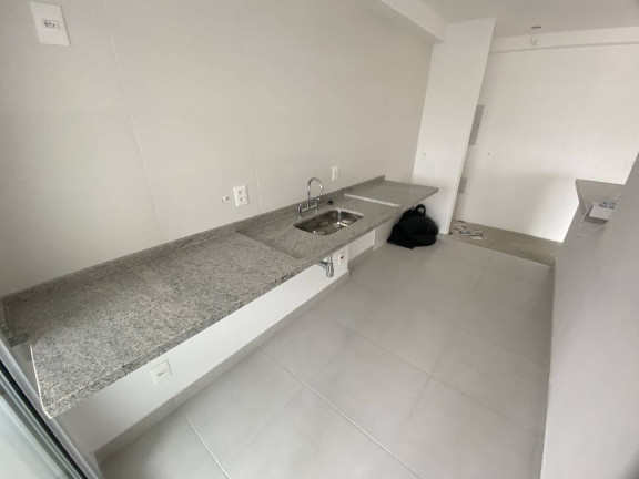 Apartamento com 3 Quartos à Venda, 87 m² em Vila Prudente - São Paulo