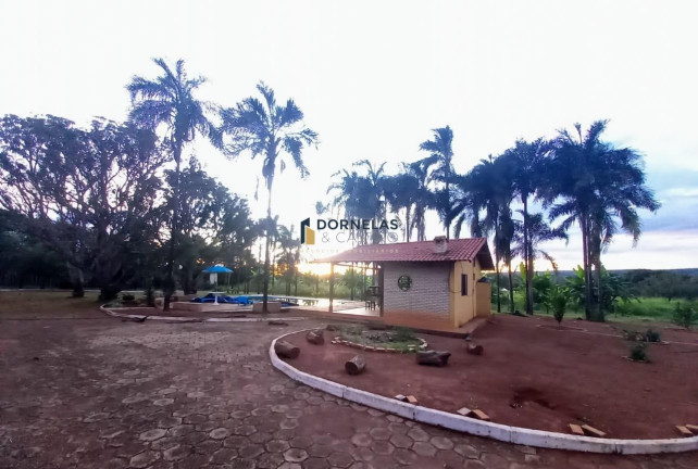 Imagem Imóvel com 3 Quartos à Venda, 20.000 m² em Setor Habitacional Tororó (jardim Botânico) - Brasília Imagem Imóvel com 3 Quartos à Venda, 20.000 m² em Setor Habitacional Tororó (jardim Botânico) - Brasília