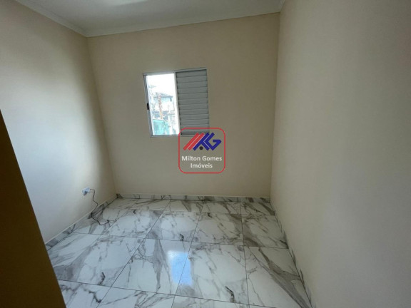 Imagem Apartamento com 2 Quartos à Venda, 45 m² em Vila Nhocune - São Paulo