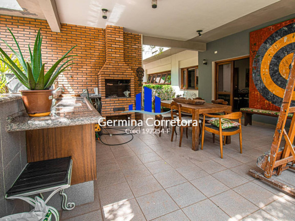 Imagem Casa de Condomínio com 4 Quartos à Venda, 633 m² em Tamboré - Barueri Imagem Casa de Condomínio com 4 Quartos à Venda, 633 m² em Tamboré - Barueri