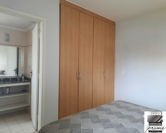 Imagem Apartamento com 3 Quartos à Venda, 98 m² em Parque Campolim - Sorocaba Imagem Apartamento com 3 Quartos à Venda, 98 m² em Parque Campolim - Sorocaba