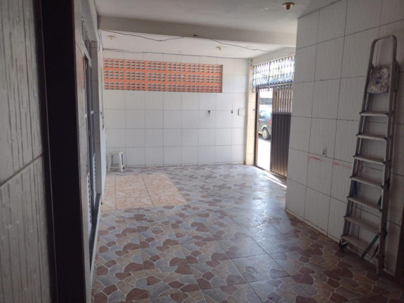 Imagem Casa com 4 Quartos à Venda, 90 m² em Castelo Branco - Salvador
