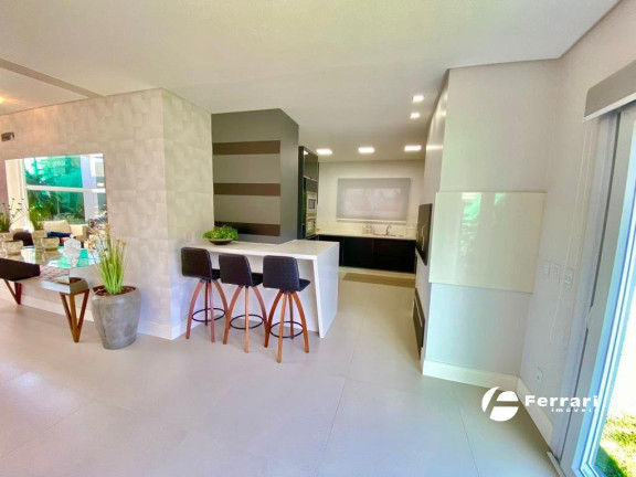 Imagem Casa de Condomínio com 4 Quartos à Venda, 253 m² em Parque Antártica - Capao Da Canoa Imagem Casa de Condomínio com 4 Quartos à Venda, 253 m² em Parque Antártica - Capao Da Canoa