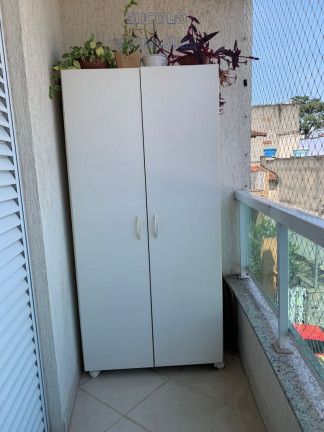 Imagem Cobertura com 2 Quartos à Venda, 122 m² em Vila América - Santo André Imagem Cobertura com 2 Quartos à Venda, 122 m² em Vila América - Santo André