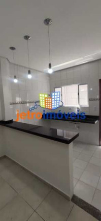 Imagem Casa com 2 Quartos à Venda, 58 m² em Aviação - Praia Grande