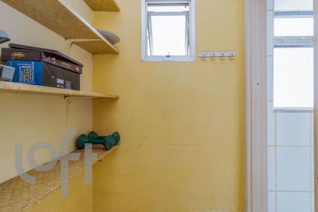Imagem Apartamento com 3 Quartos à Venda, 85 m² em Cambuci - São Paulo