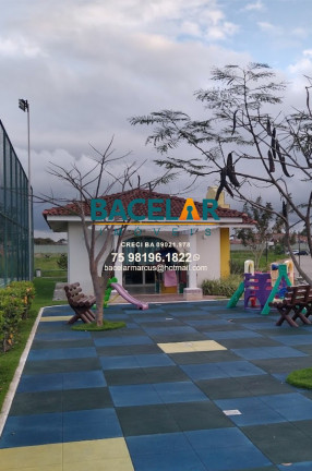 Imagem Terreno à Venda, 525 m² em Sim - Feira De Santana -ba Imagem Terreno à Venda, 525 m² em Sim - Feira De Santana -ba