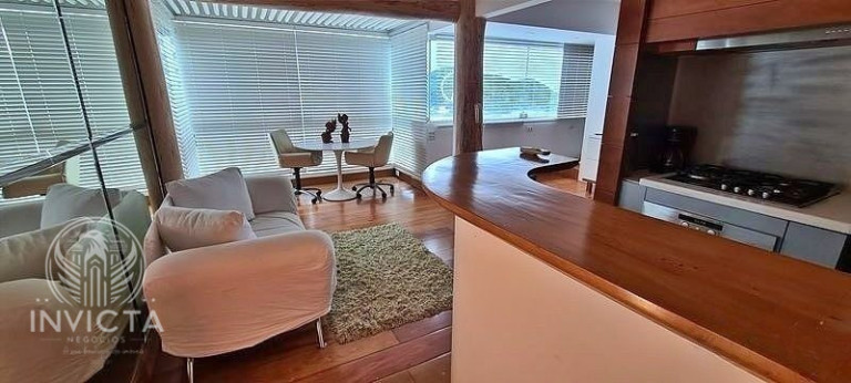 Imagem Apartamento com 1 Quarto à Venda, 43 m² em Barra Norte - Balneário Camboriú Imagem Apartamento com 1 Quarto à Venda, 43 m² em Barra Norte - Balneário Camboriú