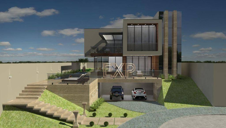 Imagem Terreno à Venda, 662 m² em Cacupé - Florianópolis Imagem Terreno à Venda, 662 m² em Cacupé - Florianópolis