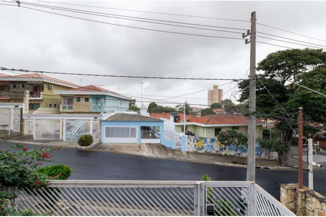 Imagem Casa com 3 Quartos à Venda, 230 m² em Parque São Domingos - São Paulo Imagem Casa com 3 Quartos à Venda, 230 m² em Parque São Domingos - São Paulo