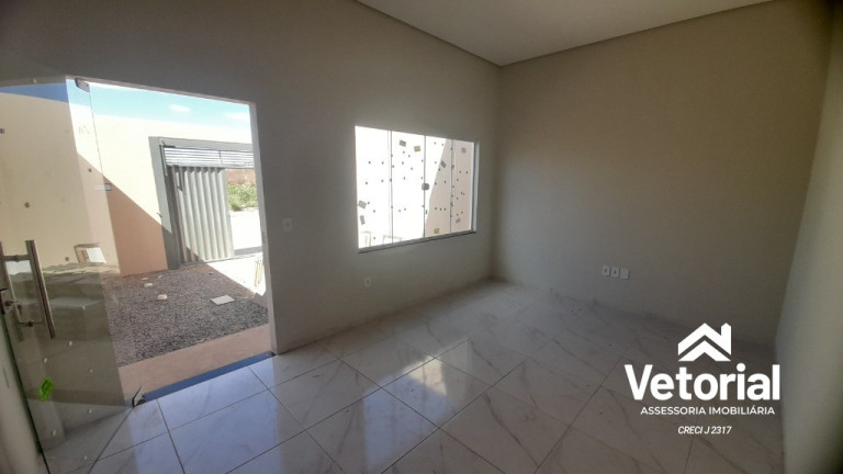 Imagem Casa com 2 Quartos à Venda,  em Cidade Nova - Barreiras