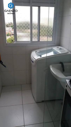 Imagem Apartamento com 2 Quartos à Venda, 50 m² em Jaguaribe - Osasco Imagem Apartamento com 2 Quartos à Venda, 50 m² em Jaguaribe - Osasco