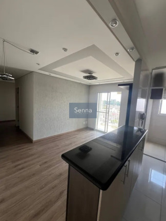 Imagem Imóvel com 2 Quartos à Venda, 69 m² em Vila Das Hortências - Jundiaí