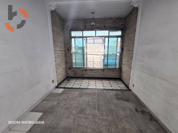 Sala Comercial para Alugar, 120 m² em Centro - Nova Iguaçu