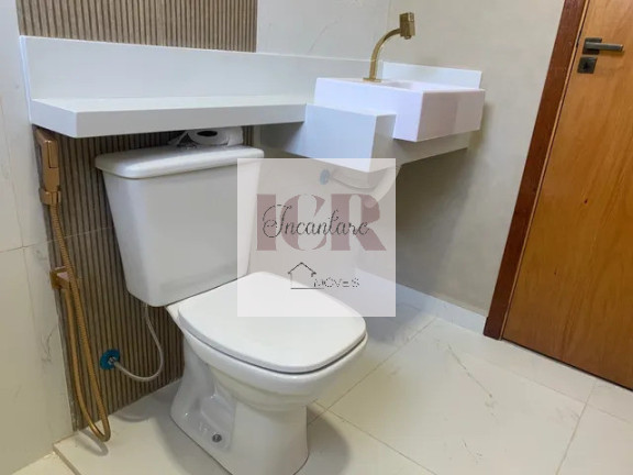 Imagem Casa de Condomínio com 3 Quartos à Venda, 165 m² em Residencial Horto Florestal Villagio - Sorocaba