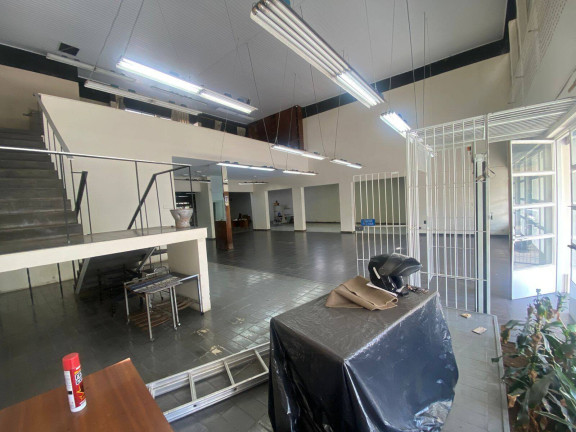 Imagem Sala Comercial à Venda, 850 m² em Centro - Bragança Paulista Imagem Sala Comercial à Venda, 850 m² em Centro - Bragança Paulista