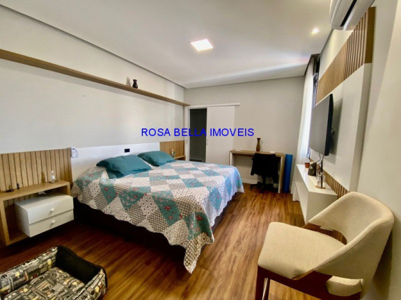 Imagem Casa de Condomínio com 3 Quartos à Venda, 184 m² em Jardim Park Real - Indaiatuba